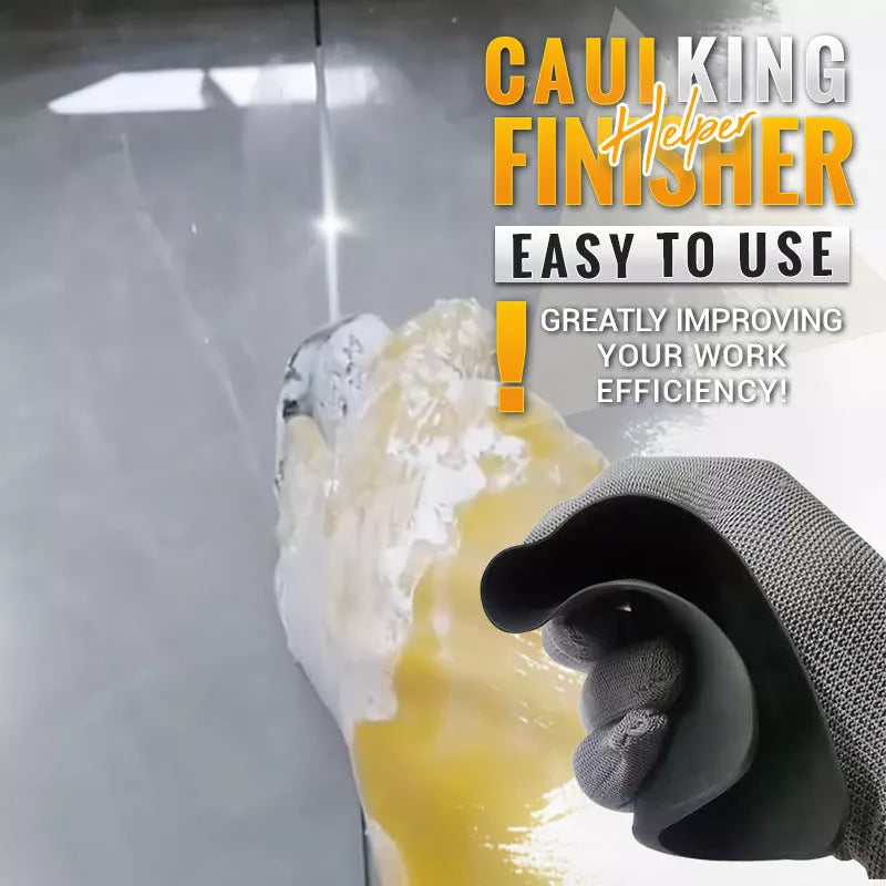 ✨BUY 2 GET 1 FREE✨CAULKING FINISHER