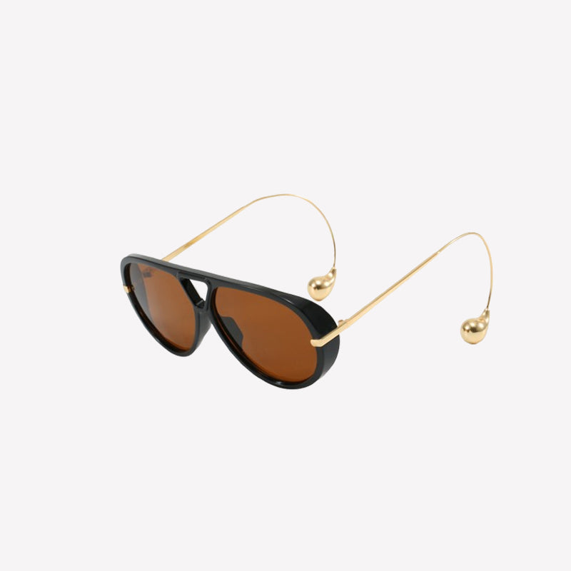Fashionable Hook Sunglasses(复制)