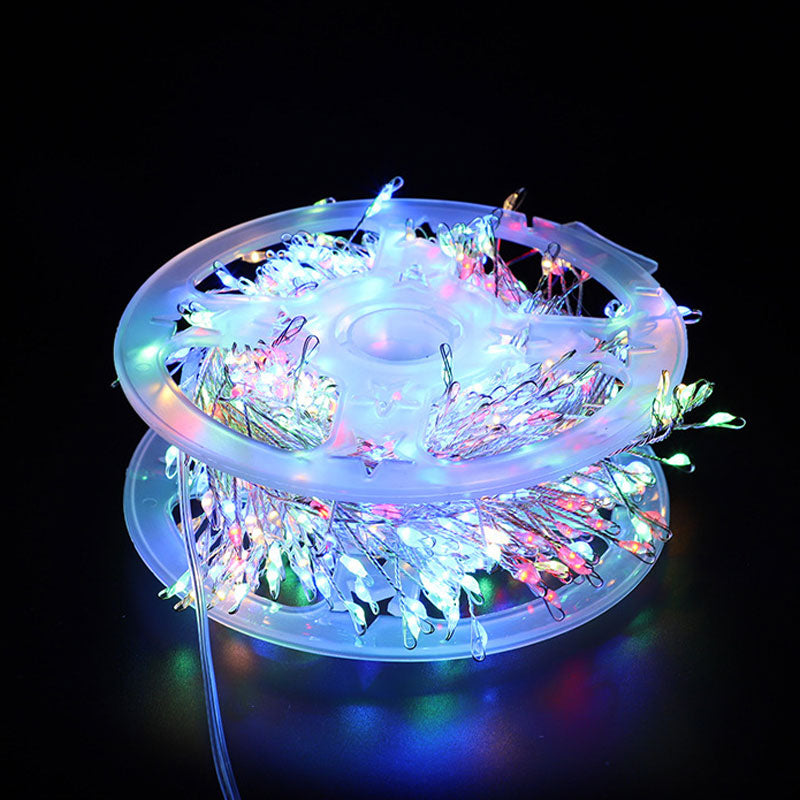 LED Decorative String Lights – Perfect for Christmas, Weddings, Parties & Home Ambiance