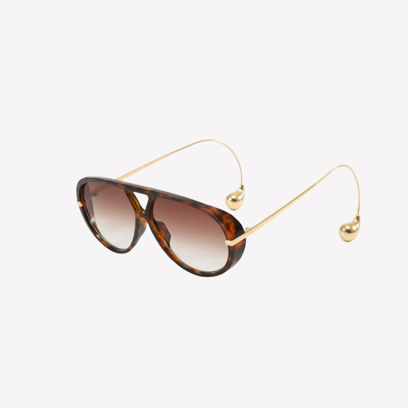 Fashionable Hook Sunglasses(复制)