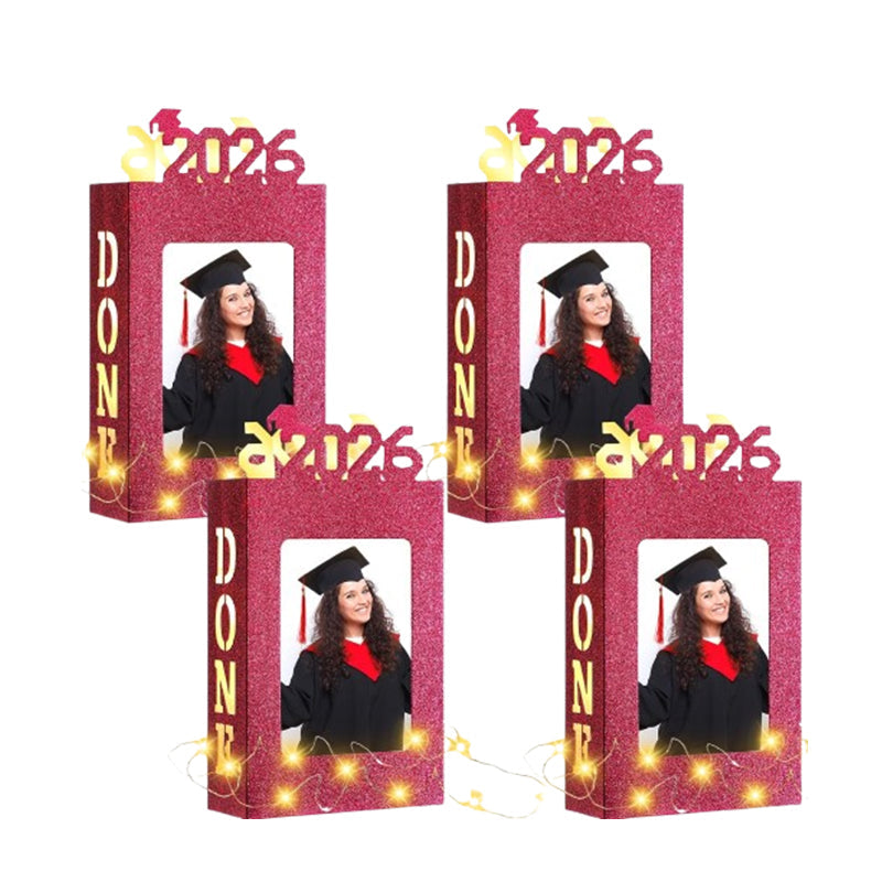 🎓 Class of 2026: The Ultimate Graduation Keepsake Box