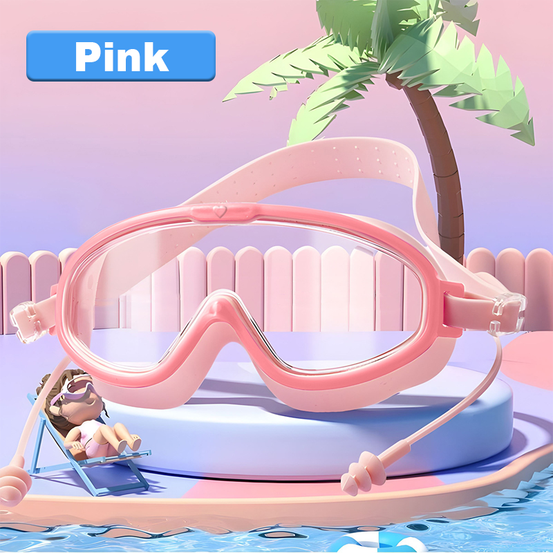 Swimming Goggles