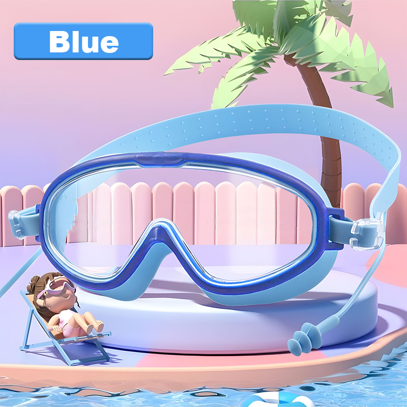 Swimming Goggles