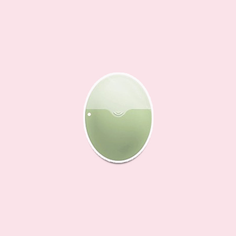 Silicone Sunscreen Applicator