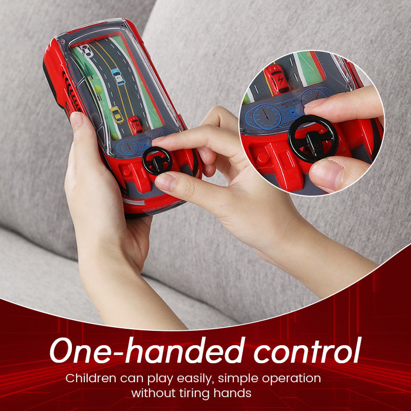 Racing Car Toys
