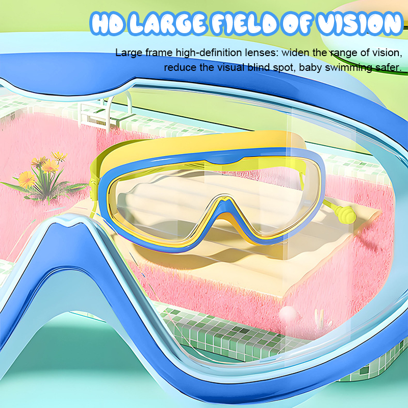 Swimming Goggles