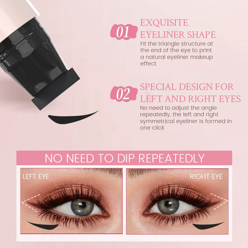 Eyeliner Stamp