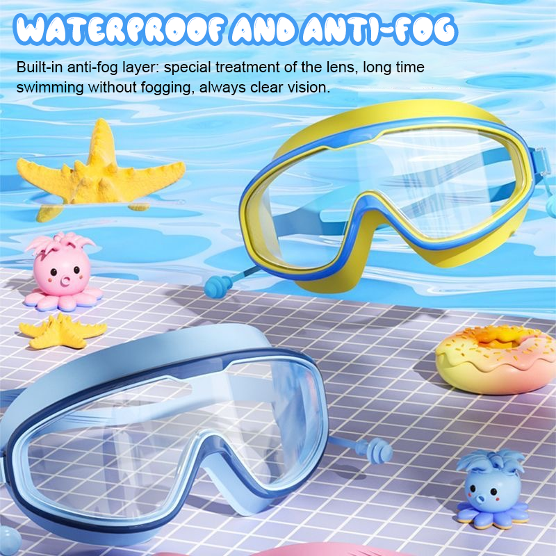 Swimming Goggles
