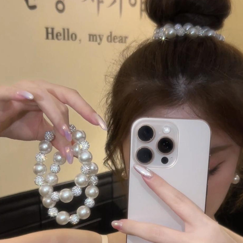 Light Luxury Exquisite Pearl Bracelet