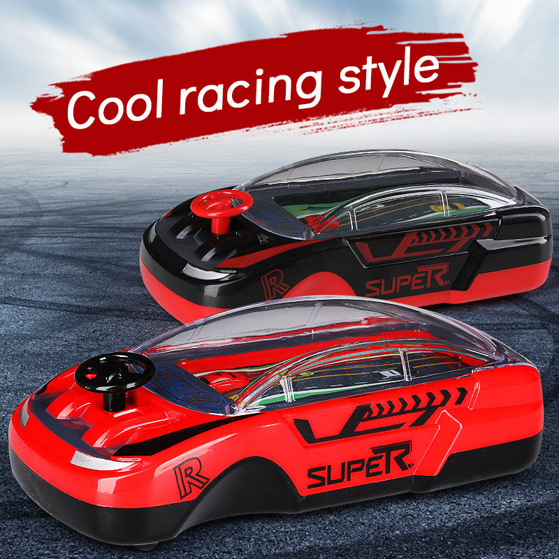 Racing Car Toys