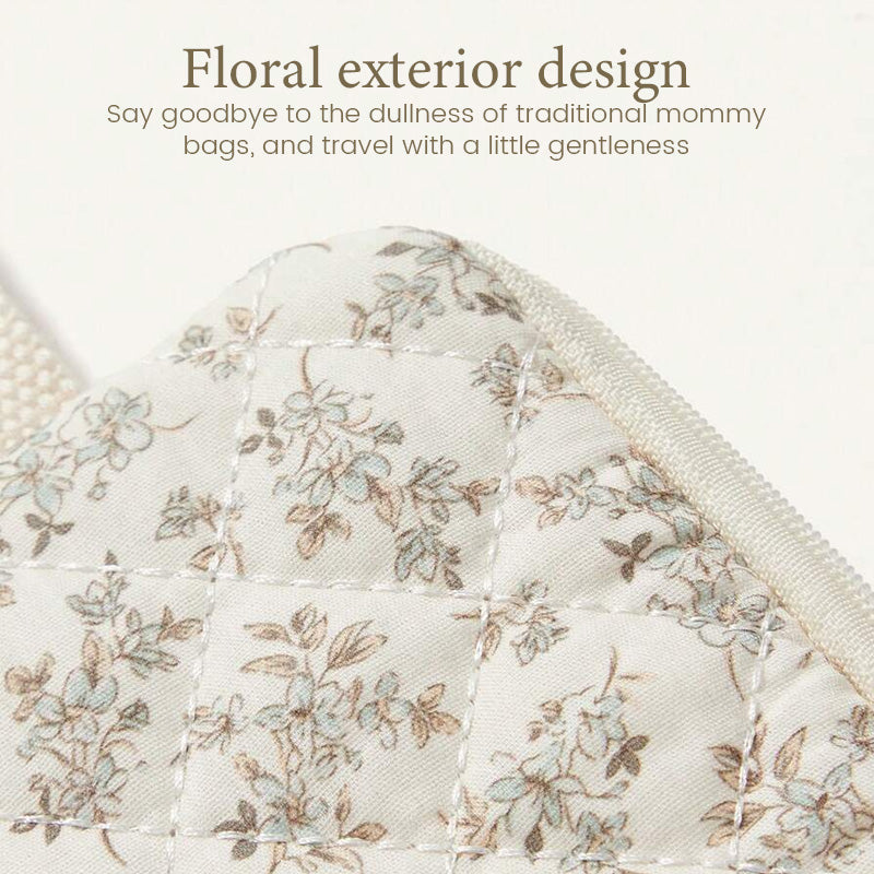 Portable Mommy Tissue Bag