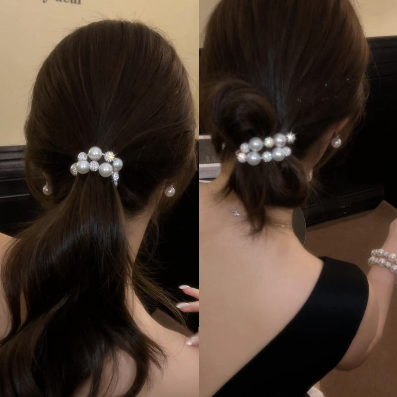 Light Luxury Exquisite Pearl Bracelet