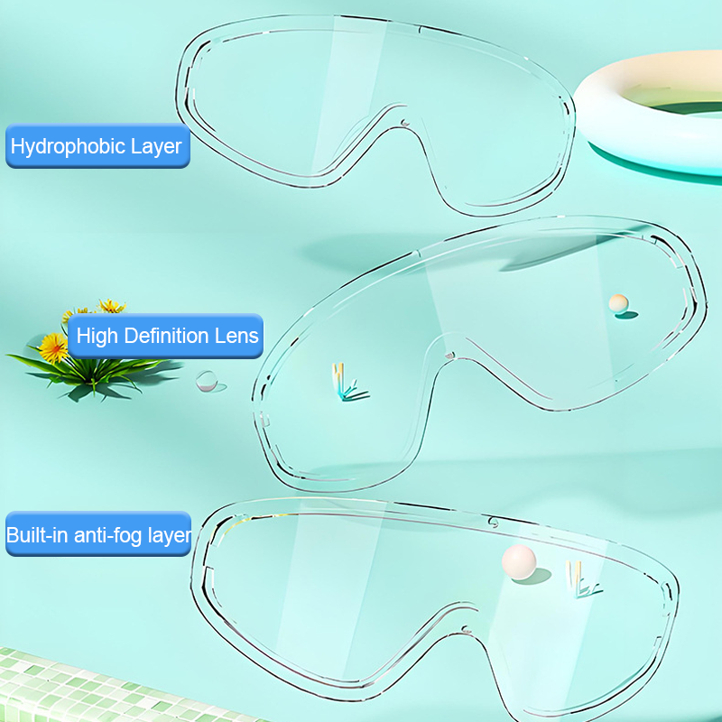 Swimming Goggles