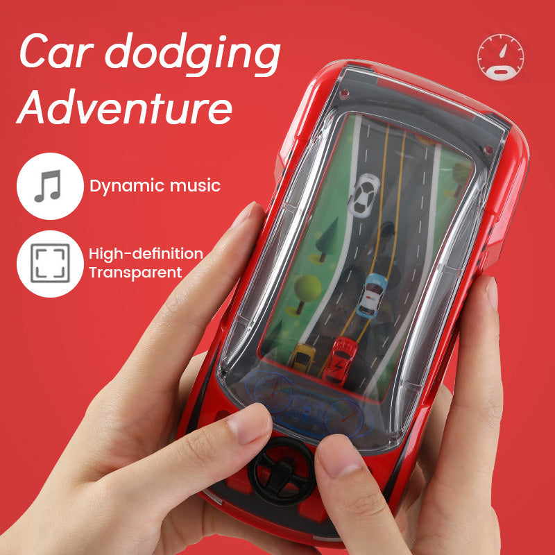 Racing Car Toys
