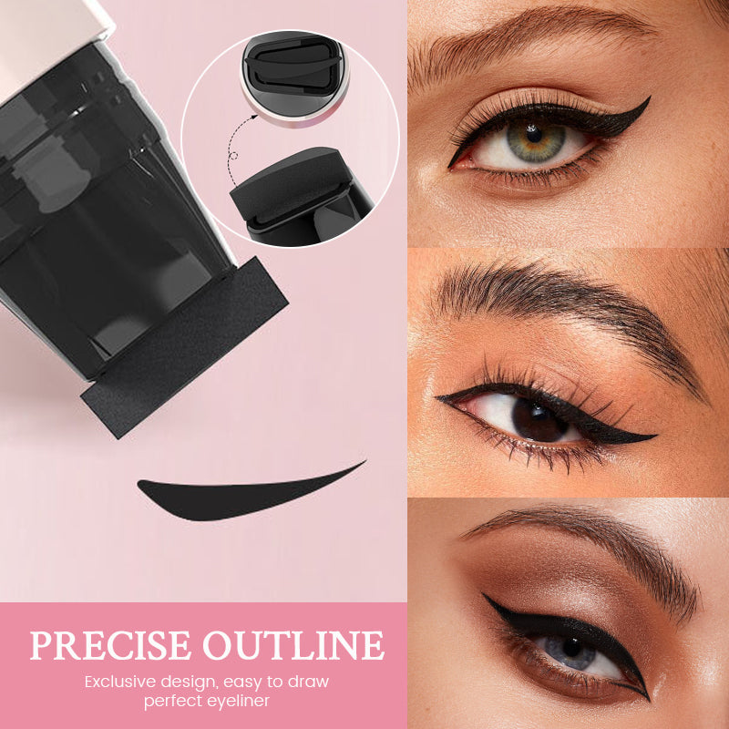 Eyeliner Stamp