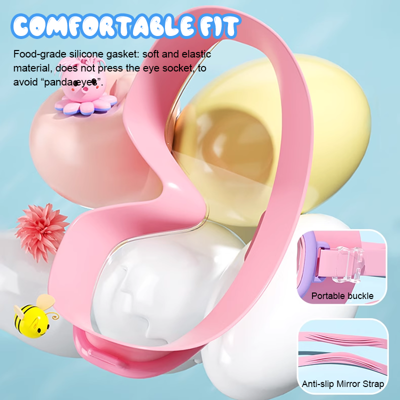 Swimming Goggles