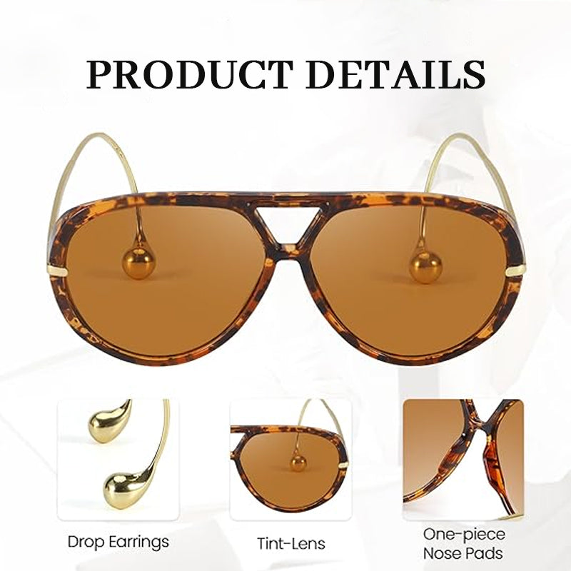 Fashionable Hook Sunglasses(复制)