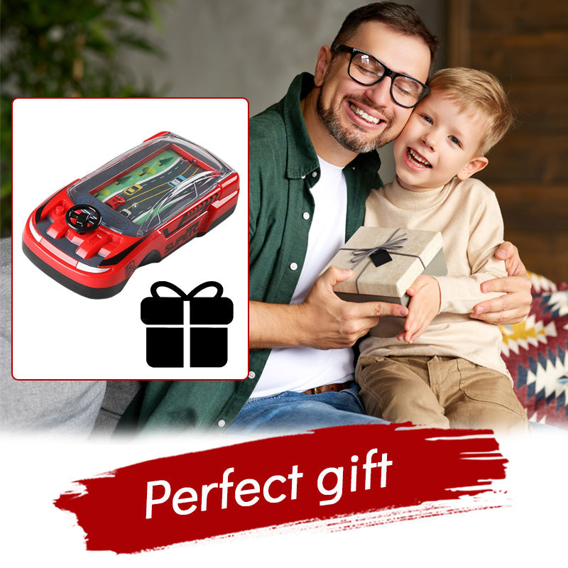 Racing Car Toys
