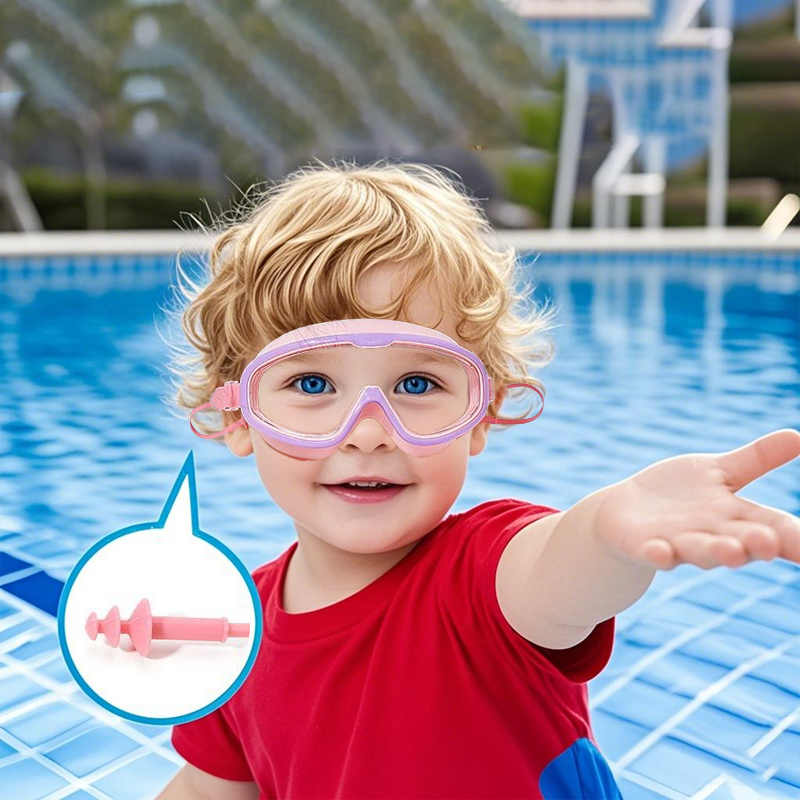 Swimming Goggles