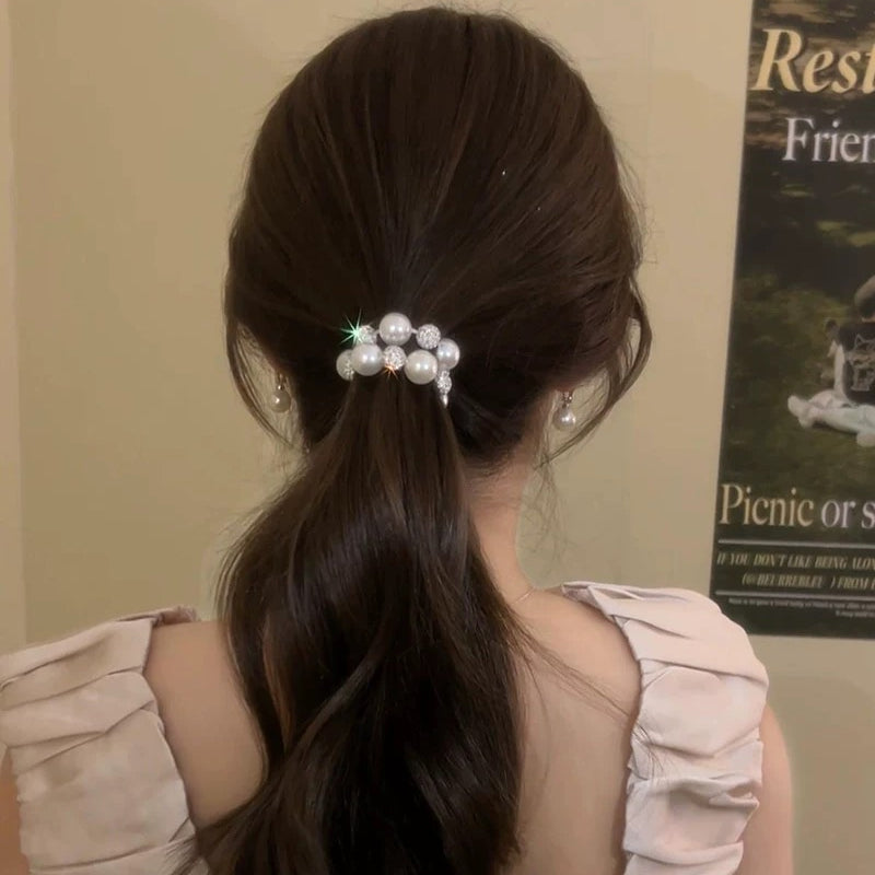 Light Luxury Exquisite Pearl Bracelet