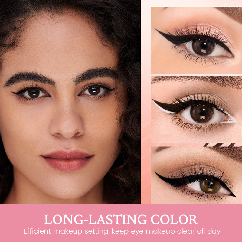 Eyeliner Stamp
