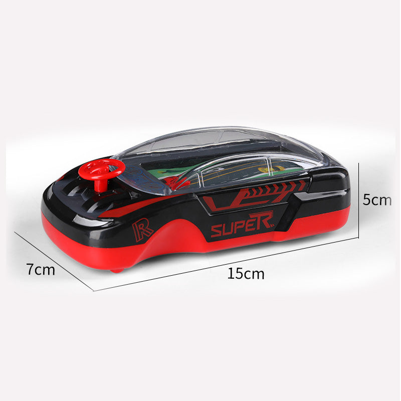 Racing Car Toys