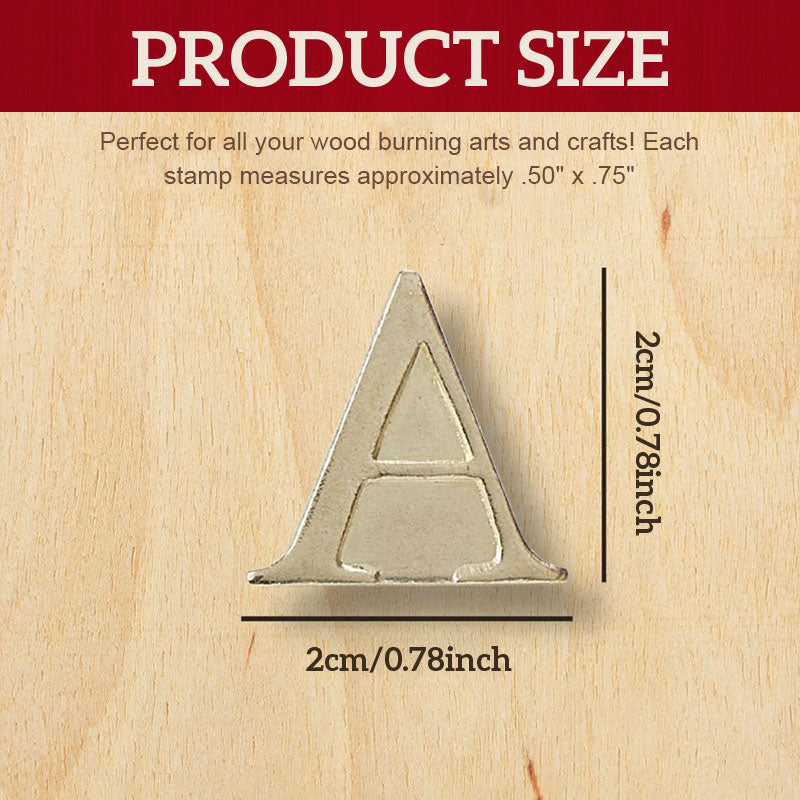 DIY Wood Burning/Carving Set