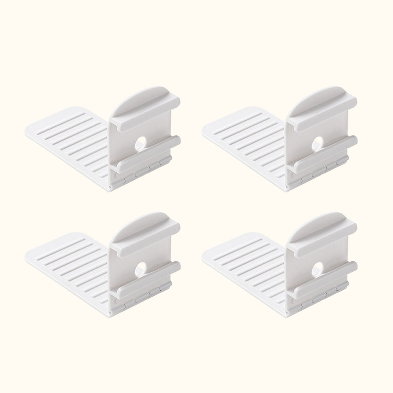 Invisible Card Slot Bed Sheet Holder