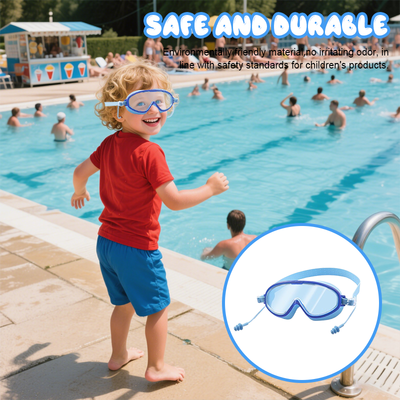 Swimming Goggles