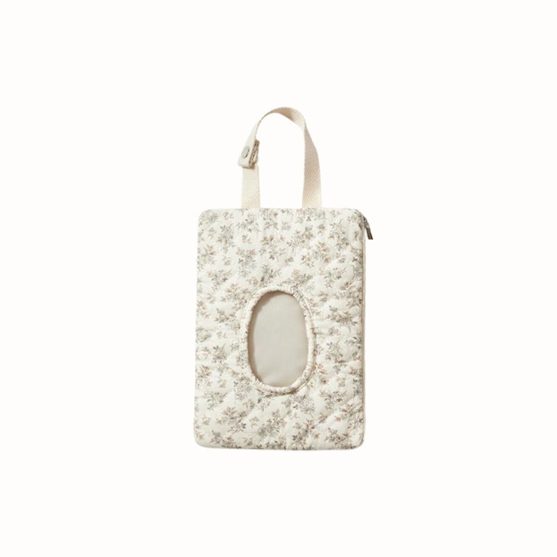 Portable Mommy Tissue Bag