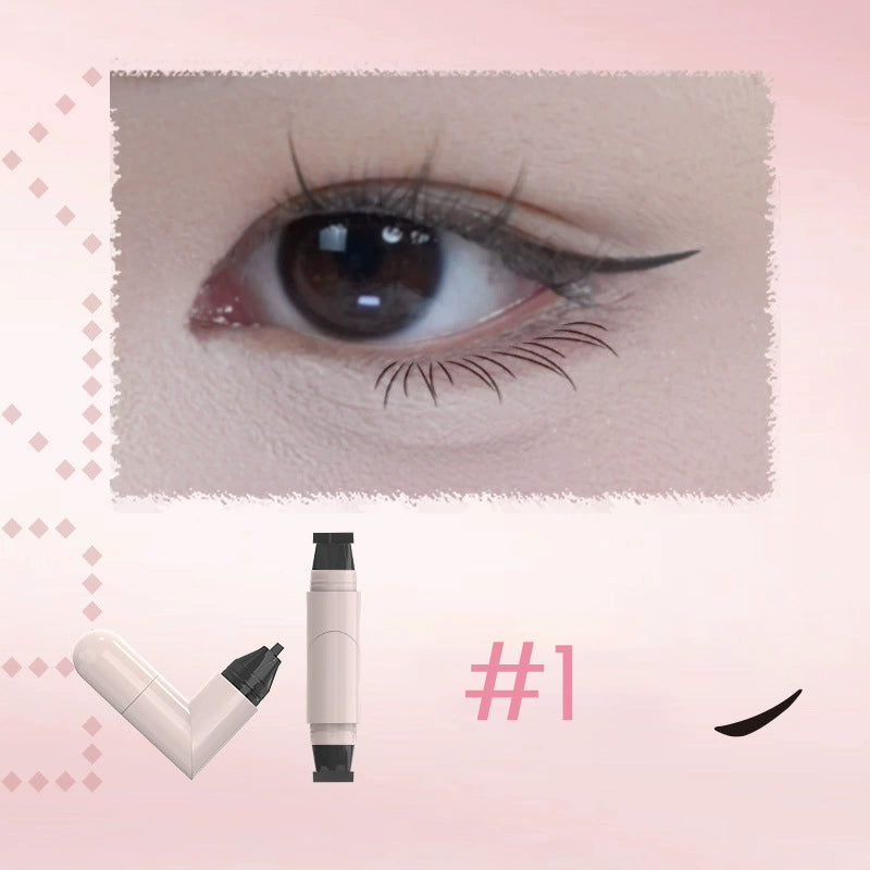 Eyeliner Stamp