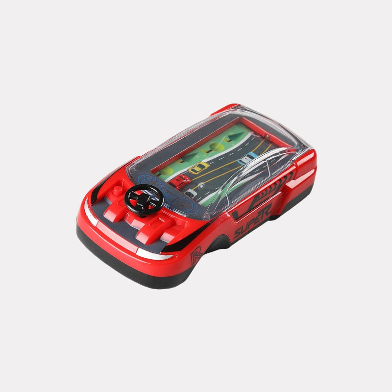Racing Car Toys