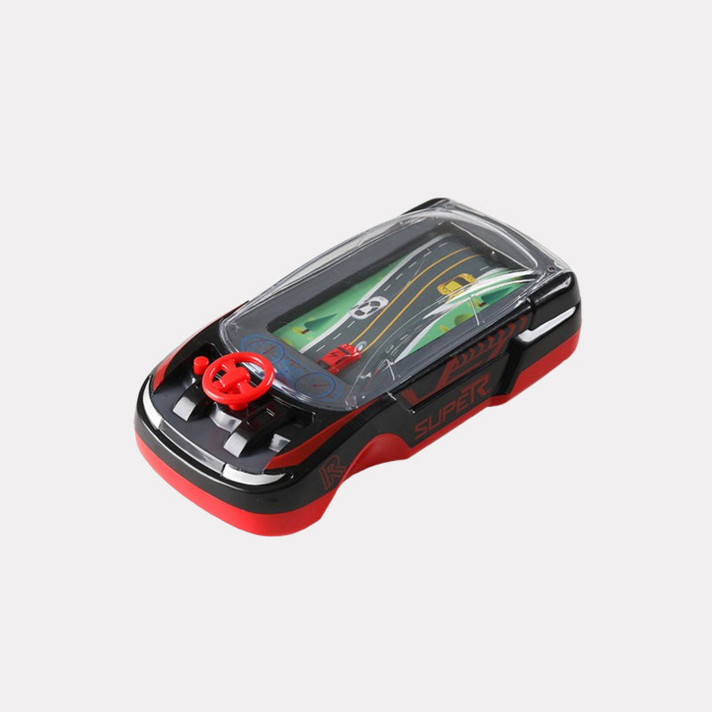 Racing Car Toys