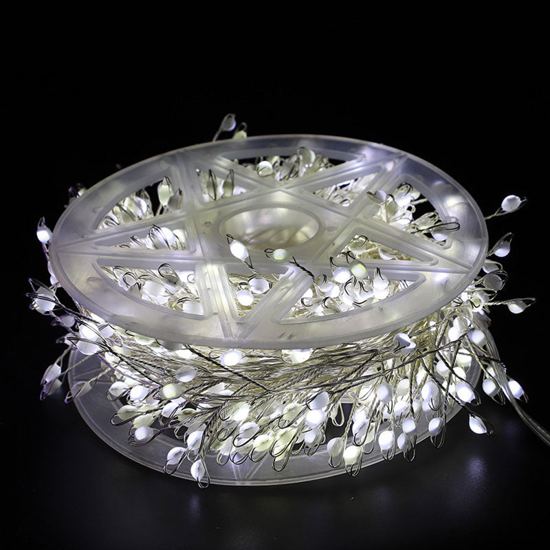 LED Decorative String Lights – Perfect for Christmas, Weddings, Parties & Home Ambiance