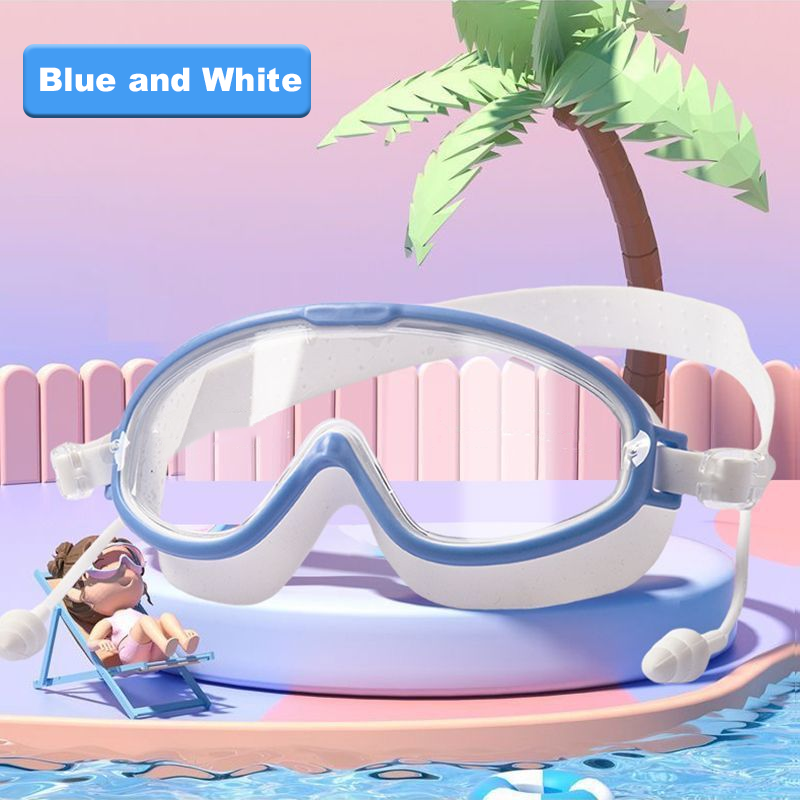 Swimming Goggles