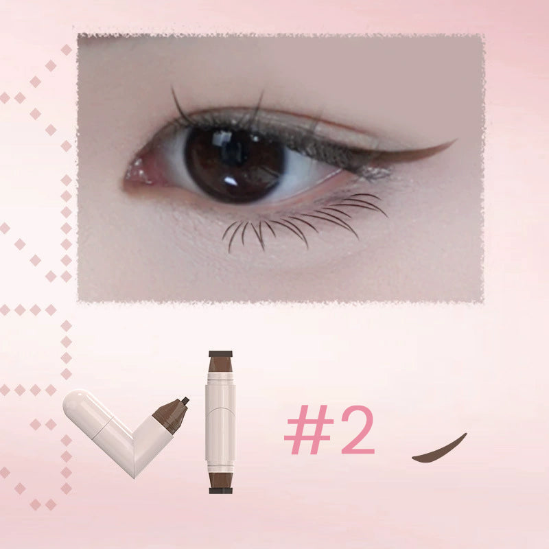 Eyeliner Stamp