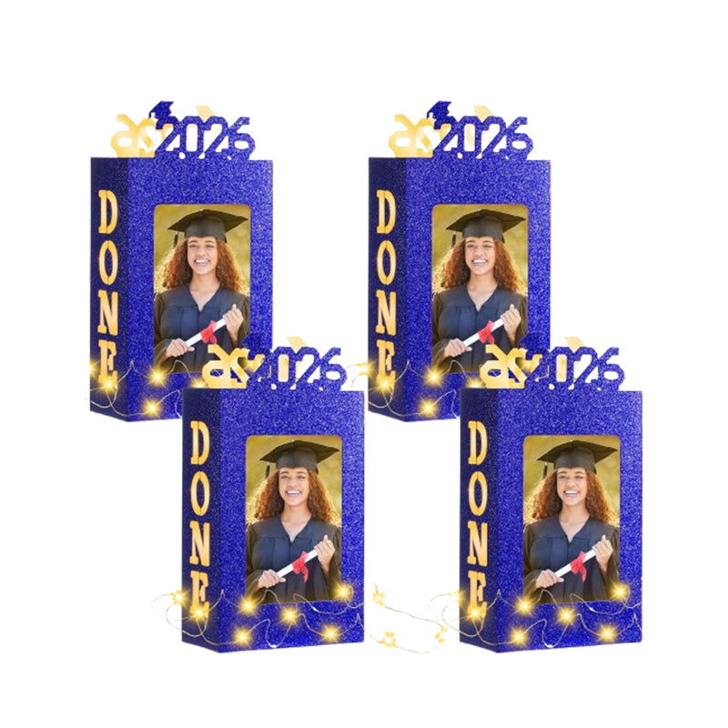 🎓 Class of 2026: The Ultimate Graduation Keepsake Box