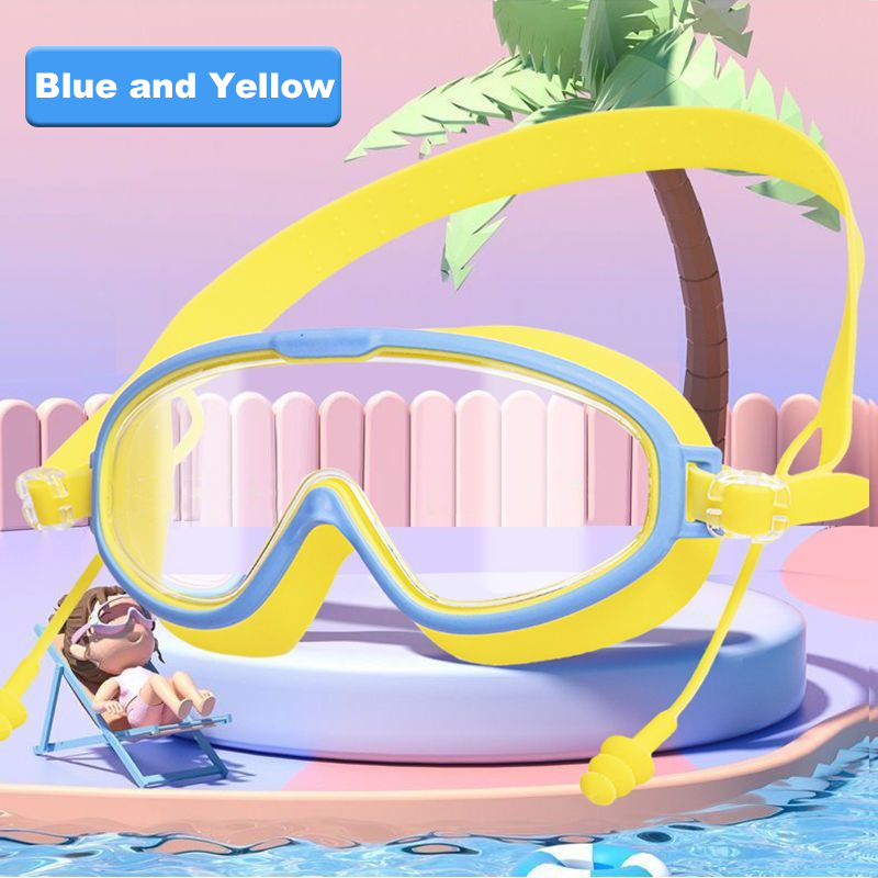 Swimming Goggles