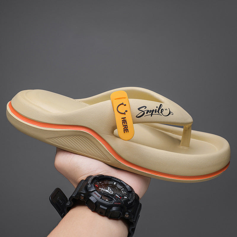 ✨Last day for 50% off✨Fashionable Casual Slippers