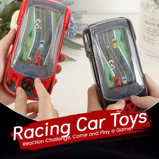 Racing Car Toys