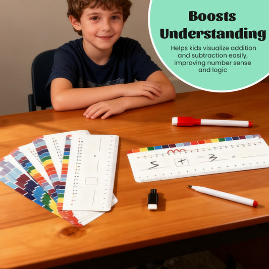 🎅 Christmas Learning Fun