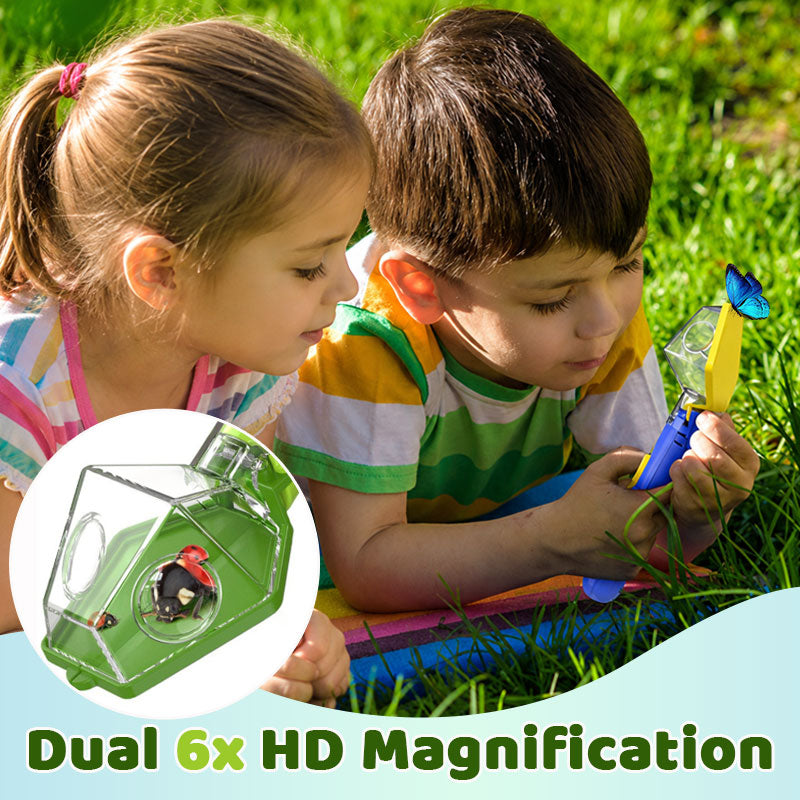 Kids Outdoor Insect Catcher
