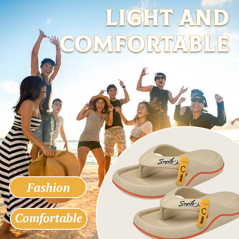✨Last day for 50% off✨Fashionable Casual Slippers