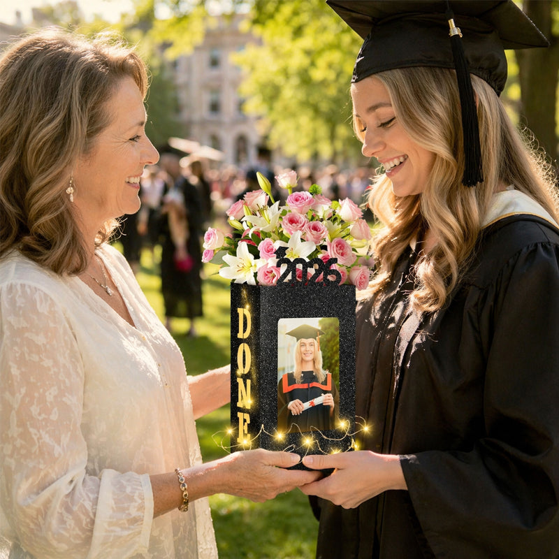 🎓 Class of 2026: The Ultimate Graduation Keepsake Box