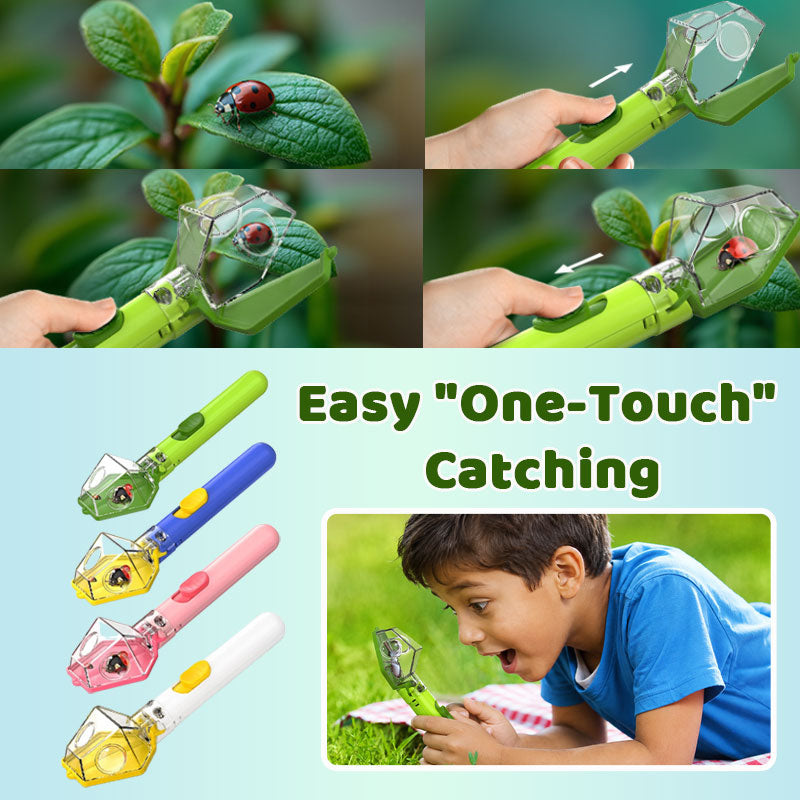 Kids Outdoor Insect Catcher