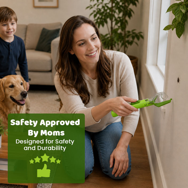 Kids Outdoor Insect Catcher