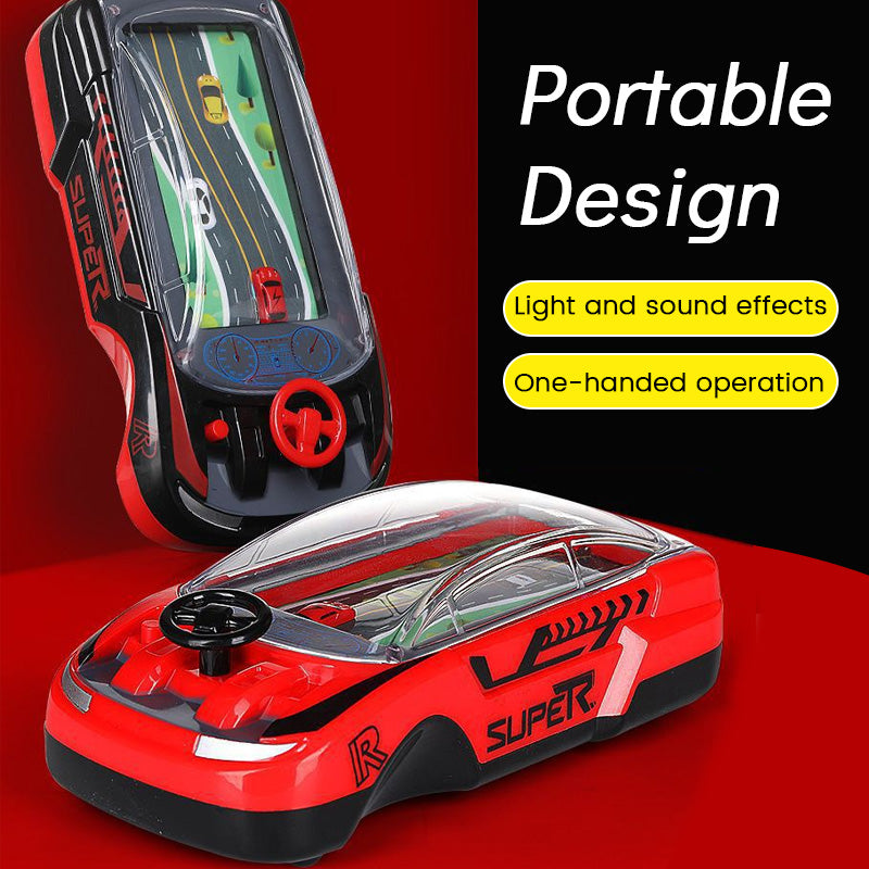 Racing Car Toys