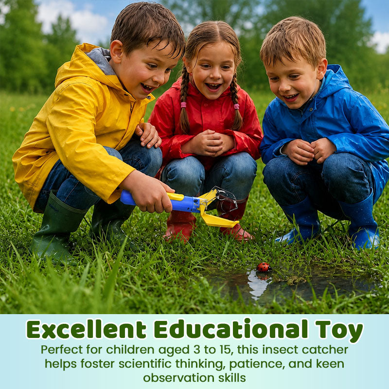 Kids Outdoor Insect Catcher