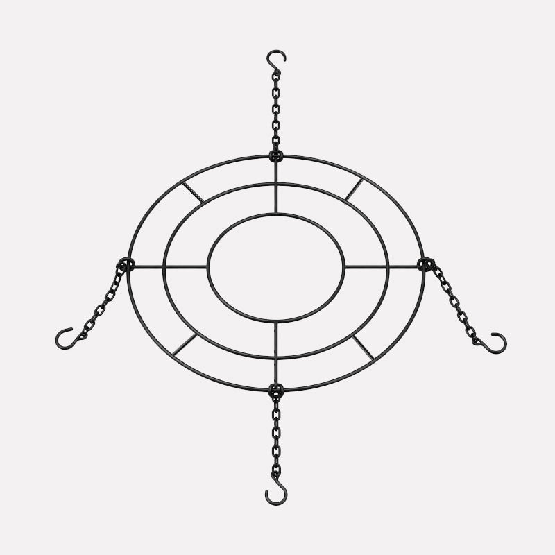Plant Pot Internal Support Rack