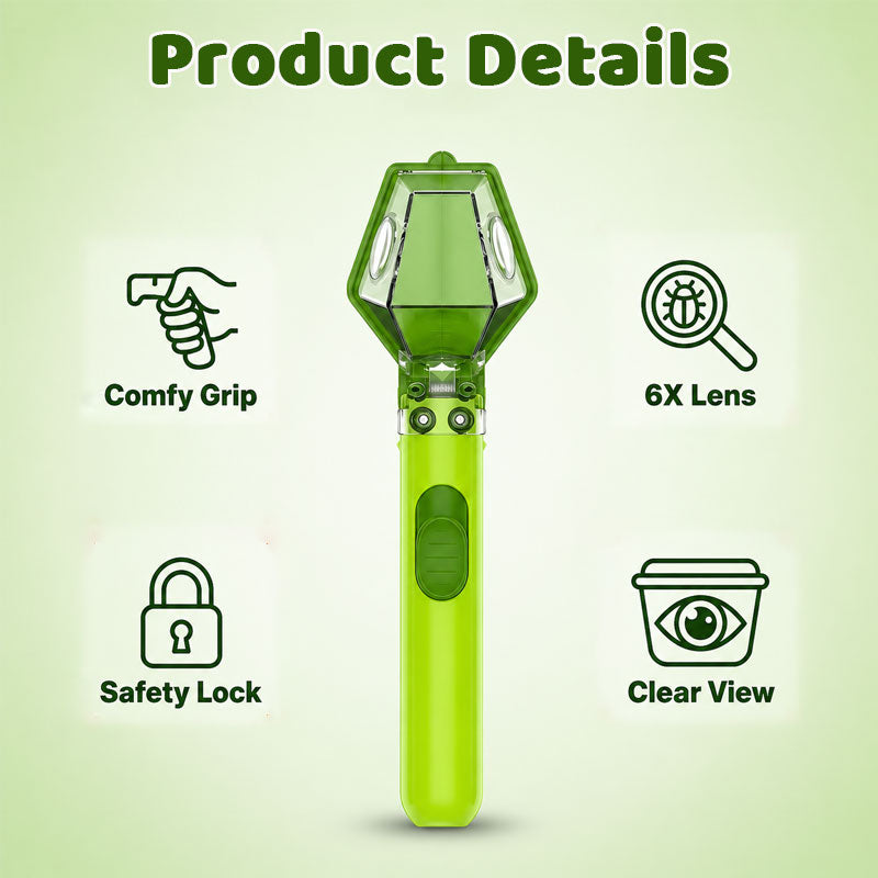 Kids Outdoor Insect Catcher